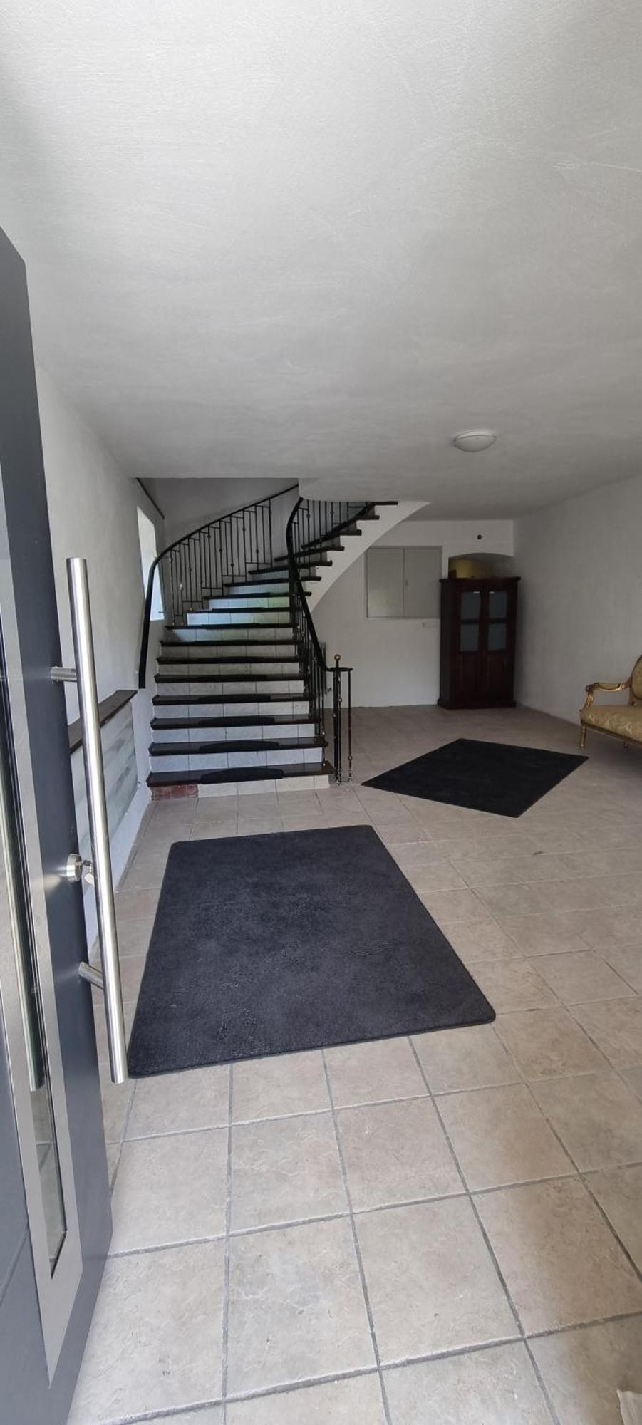 Ferienwohnung Moselblick Kinheim Exterior foto