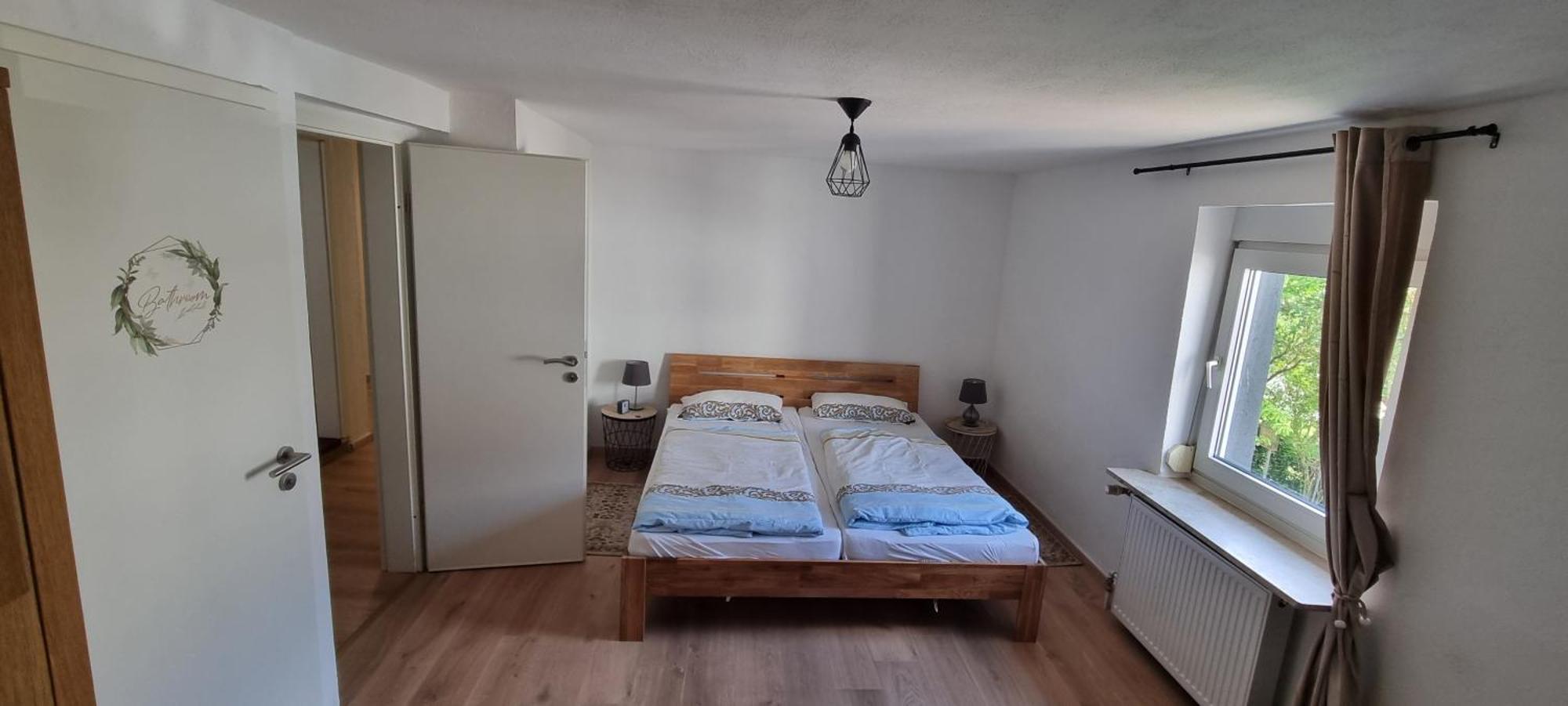 Ferienwohnung Moselblick Kinheim Exterior foto