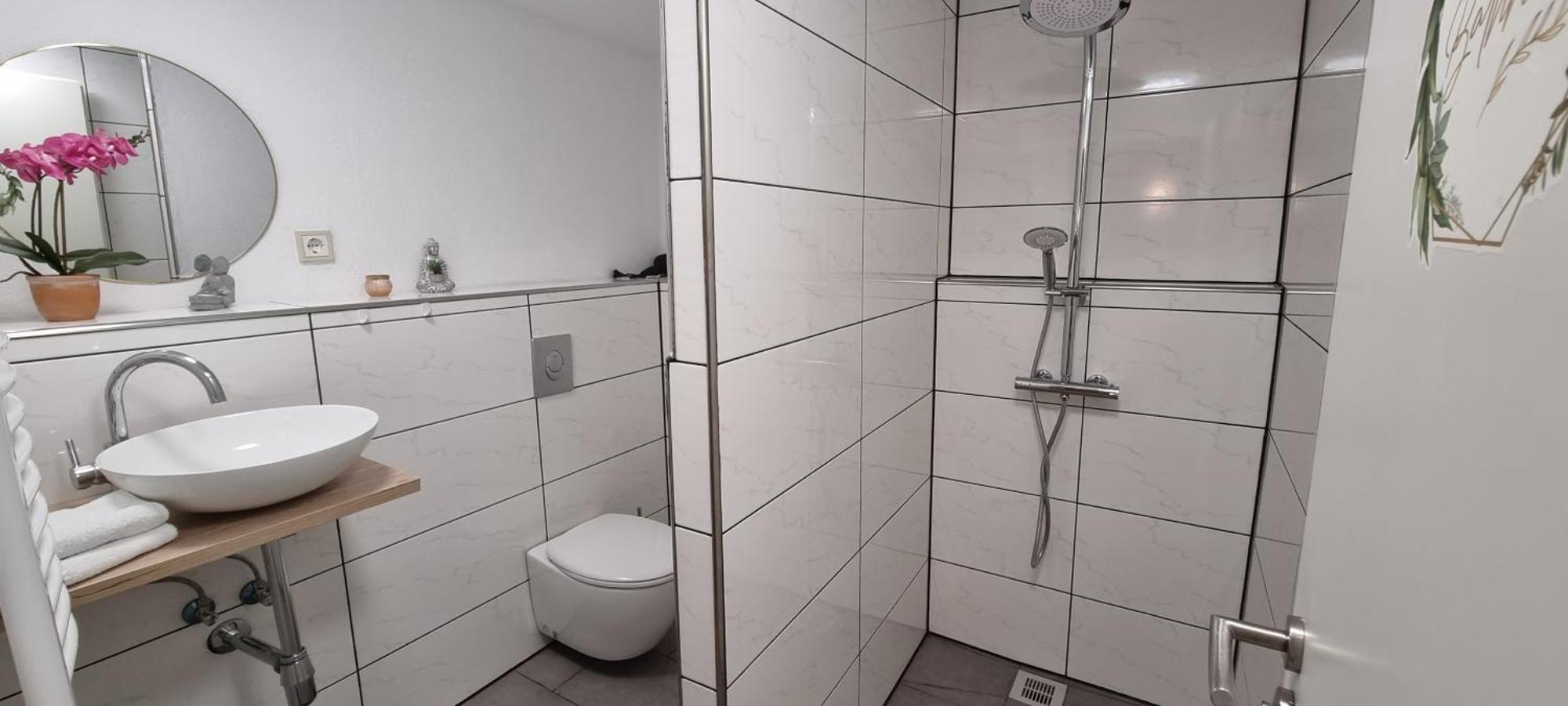 Ferienwohnung Moselblick Kinheim Exterior foto