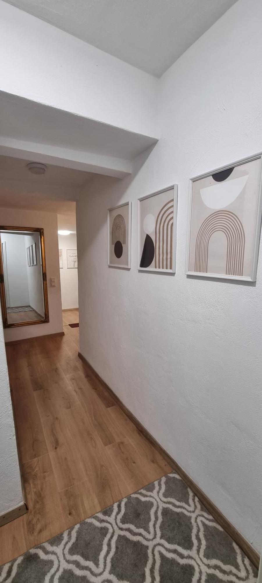 Ferienwohnung Moselblick Kinheim Exterior foto
