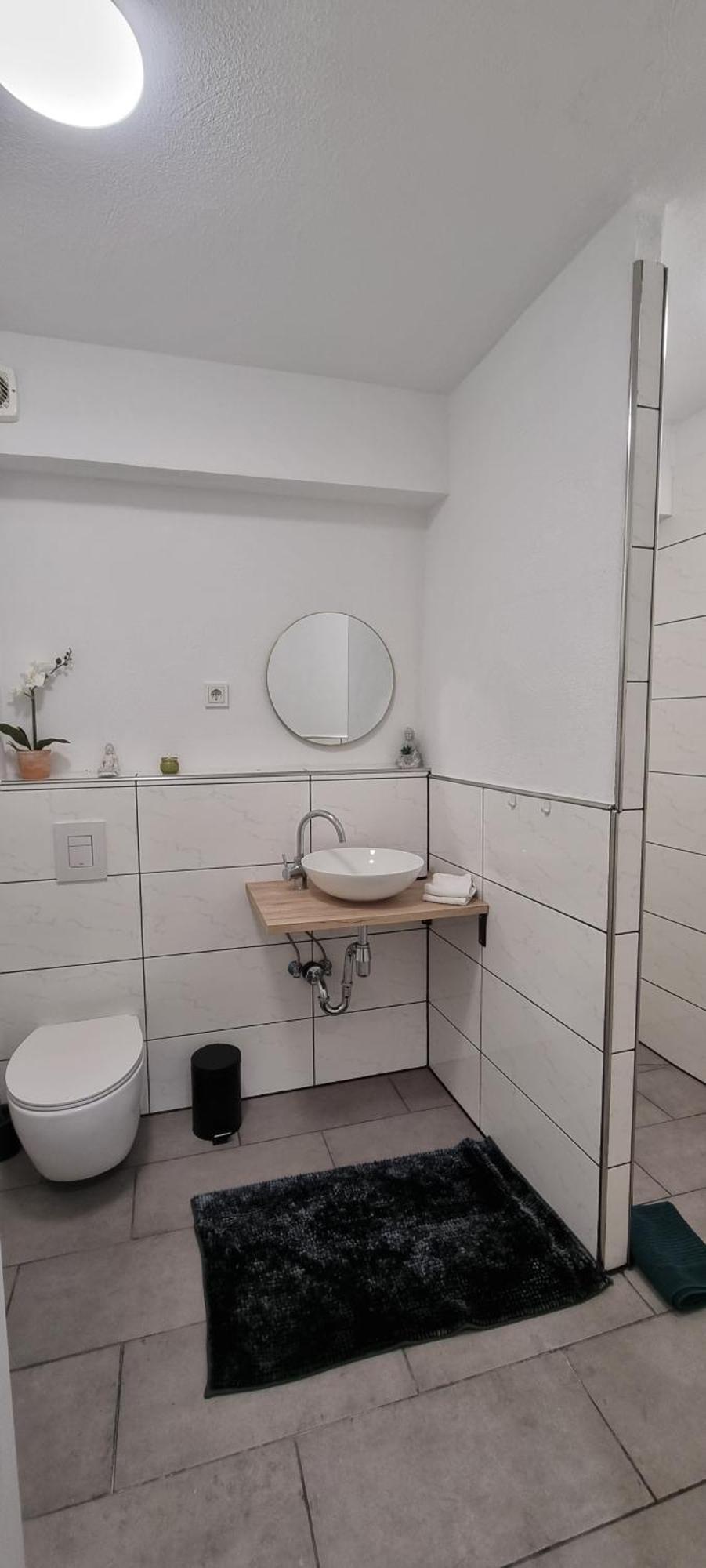 Ferienwohnung Moselblick Kinheim Exterior foto