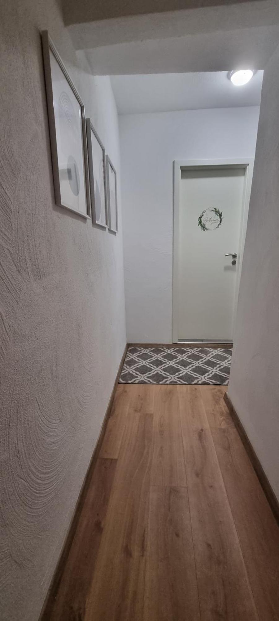 Ferienwohnung Moselblick Kinheim Exterior foto
