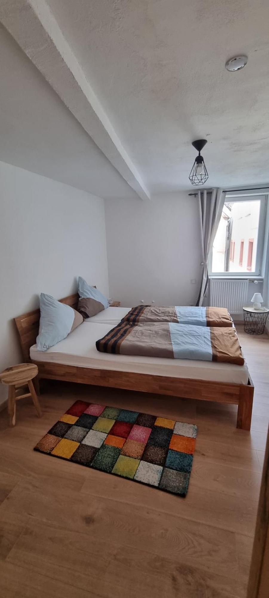 Ferienwohnung Moselblick Kinheim Exterior foto