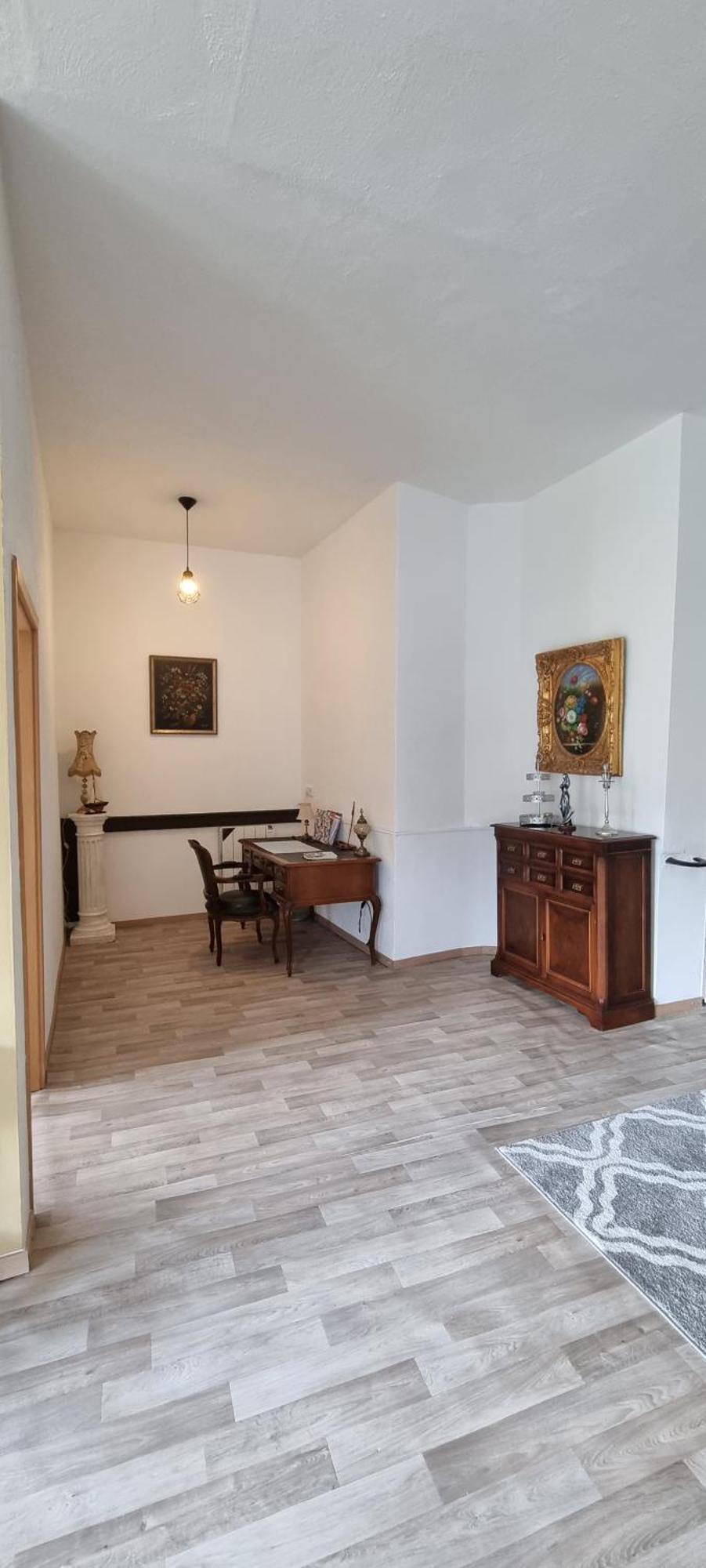 Ferienwohnung Moselblick Kinheim Exterior foto
